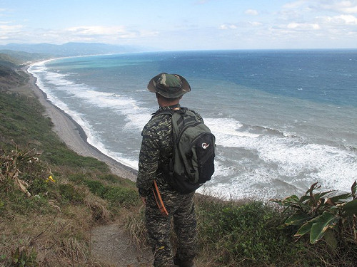 排灣族人籲：別讓阿塱壹成核廢公路