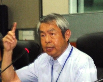 原能會副主委閃辭原因 眾說紛紜