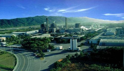 永豐餘遭爆排廢水  業者告檢舉人及媒體