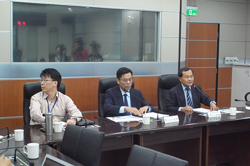 日學者驗出輻射  原能會：電磁波干擾