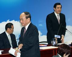 核四爭議  馬英九：是價值選擇問題