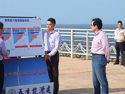 馬批反核不切實際：沒電時哭都哭不出來