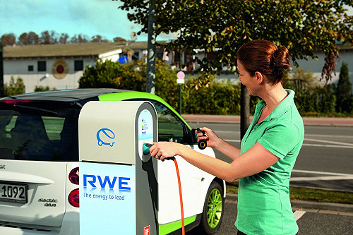 擁抱能源新世界：傳統電力公司如何轉型綠電 （下）