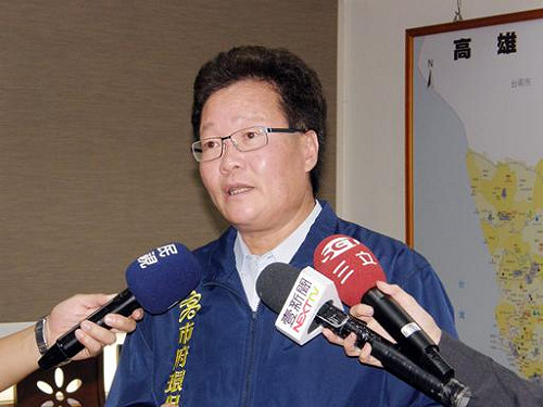 爆料內鬥林岱樺？中油董事長：有就自殺