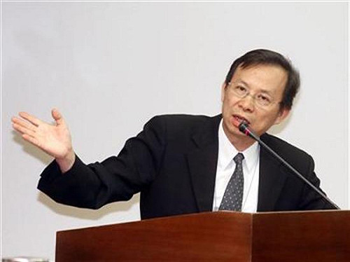 悠活案  沈世宏：屏縣府未依環評法開罰