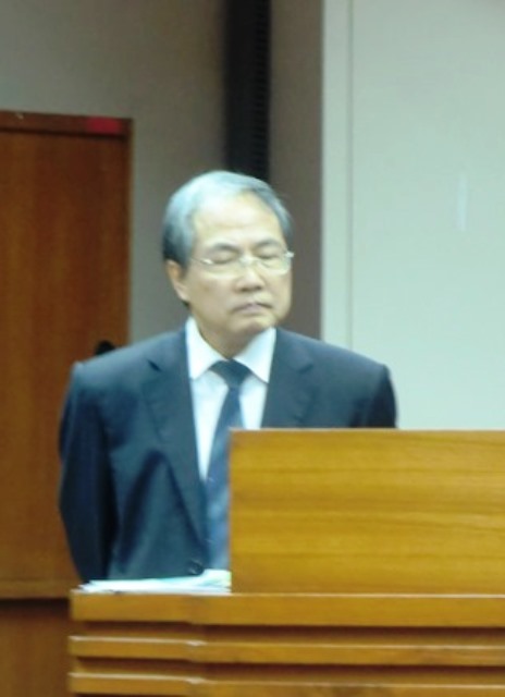 核廢料移甘肅  台電：9月曾派人與中接洽