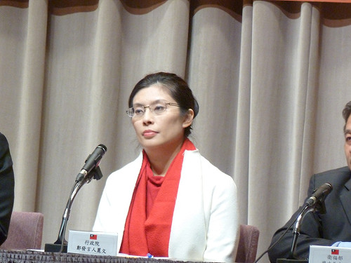 處置日月光案  李永得槓環保署態度不一