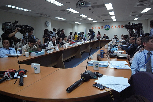 國光為何不等政策環評？  環署：不能等