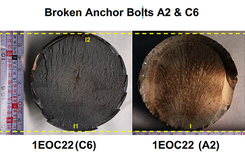 螺栓斷裂羅生門  台電回答了多少疑問？