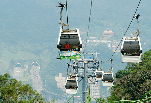 花蓮擬蓋3纜車  環團質疑效益何在？