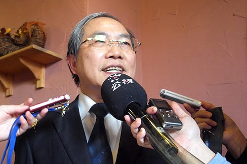 馬要核四經國際認證  蔡春鴻：他國無先例