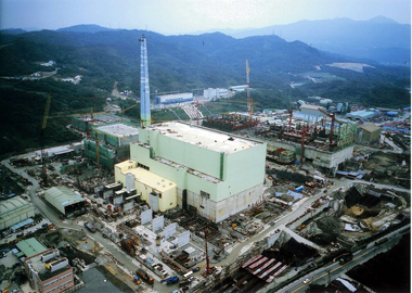 台電變更核四設計  原能會開罰1500萬