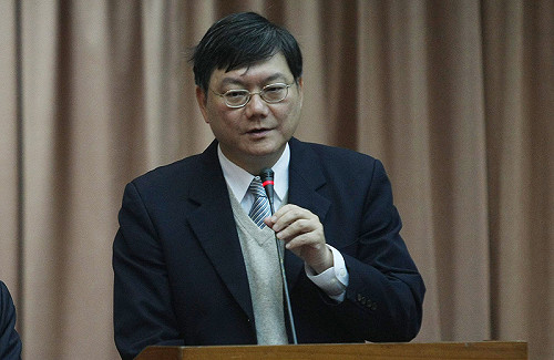 非核家園  杜紫軍：2050年才有機會達成