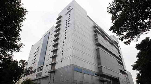 日月光下月復工？  高市府：言之過早