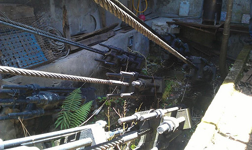 碧潭吊橋列古蹟? 民團籲市府開公聽會