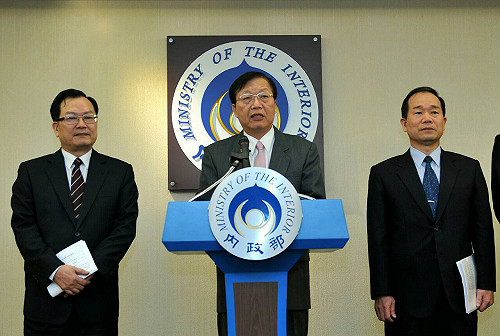 群眾抗爭  警未來擬蒐證交檢採預防性羈押