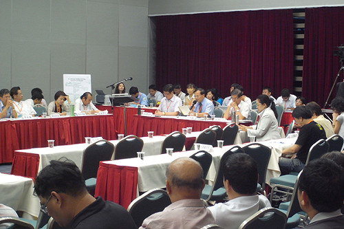 設核二乾貯場  台電：不會變永存