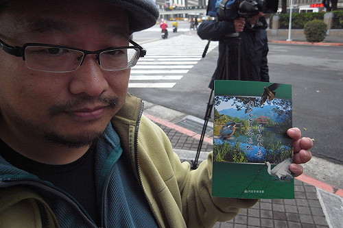 大城溼地未入選  環團指為國光石化護航