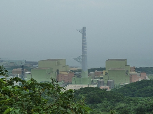 核四安檢進度 剩38個系統需再澄清