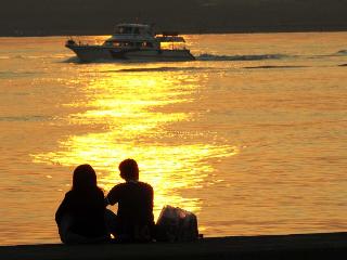 淡江大橋有條件通過環評  明年動工