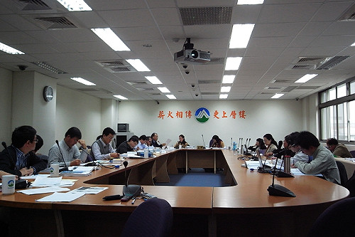 台東兩渡假村環評  決議補件再審