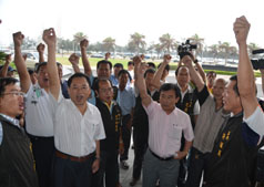 六輕意外連連 環團：六輕5期應停止