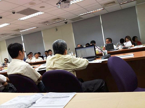 六輕擴廠再通過！環團質疑先產後評