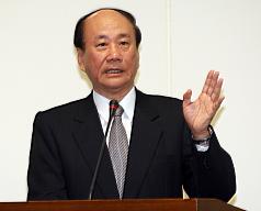 經委會退回核四預算  張家祝：遺憾