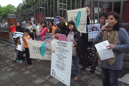 兒童節最想要的禮物：廢除核電