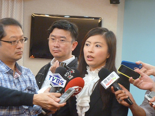 府：由江宜樺代表馬英九與林義雄會面