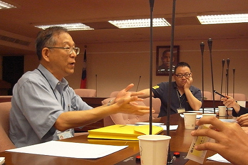 接受台電螺栓斷裂說法  原能會將重啟核2