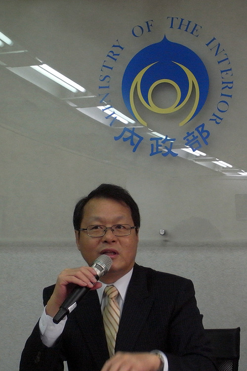 悠活1、2區合法？  內政部：由屏縣認定