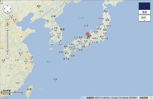 日敦賀核電下是活斷層  2號機可能將廢爐