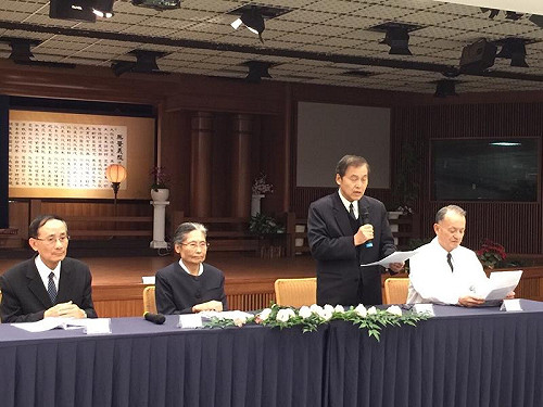 慈濟撤內湖案  325起公開收支供檢視