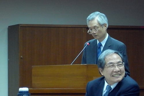 鑽探無關核廢? 綠批台電睜眼說瞎話