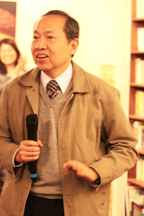 2012新總統雙「英」搶位 贏家大關鍵