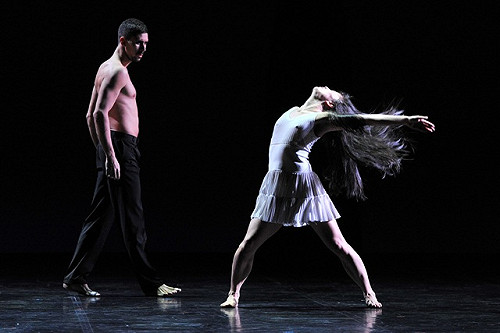 法國普雷祖卡舞團《一千零一深夜》