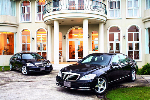 豈止當代 ─ 極致奢華與極勁躍動的雙選題