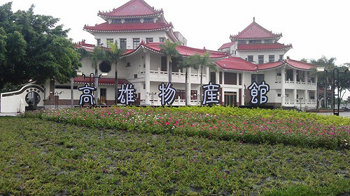 高雄物產館『農夫市集.誰來晚餐』跨年假期最佳選擇