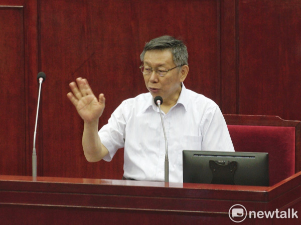 柯p指未來恐農場專用萊豬輸台 苗博雅拿數據 把資料查清楚 政治 新頭殼newtalk