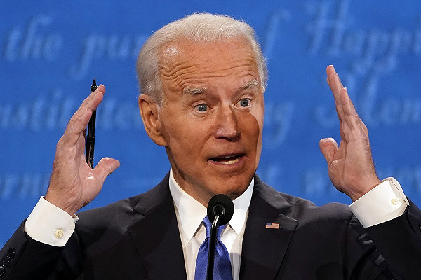 6大搖擺州戰況福斯預估 拜登將翻轉亞利桑那州 國際 新頭殼newtalk