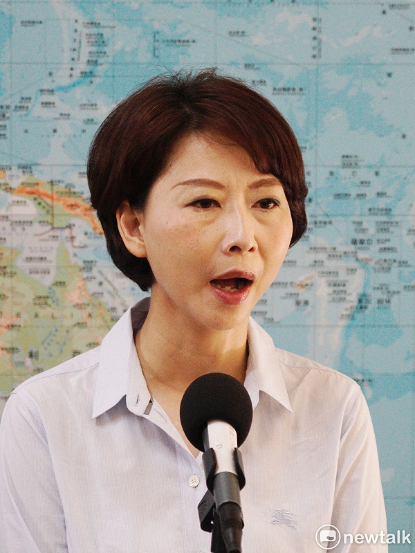 立院民進黨團幹部3人角逐幹事長 4人爭書記長 政治 新頭殼newtalk