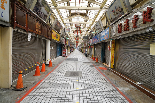 三級警戒 解封延至7 12 鄉民反應兩極引熱議 生活 新頭殼newtalk