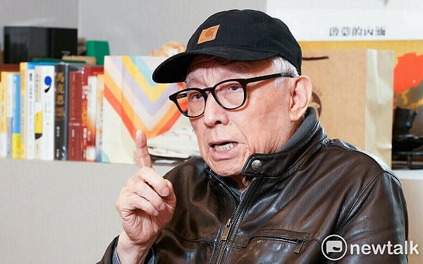 遭蔣萬安點名！ 曹興誠反嗆稱大罷免發起者是「他」 更籲大家支持沈伯洋