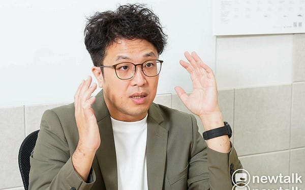 沈伯洋舊文「毒品」2字成焦點！羅一鈞：可能需要他再釐清