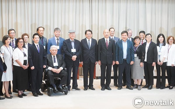 快訊》藍白聯手封殺！監察院人事案全數遭否決 27人無一人倖免
