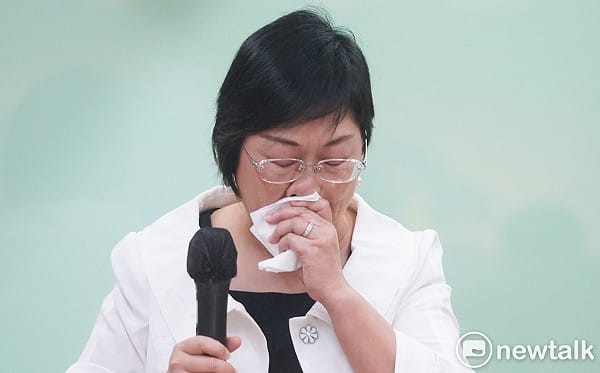 被暗示辭職保選舉？徐佳青：我很有主見、總統院長只是被告知
