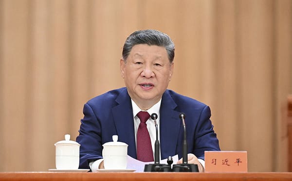 習近平健康亮傳聞再起！海外評論員爆「中風後遺症」 稱未來3個月恐成高危期