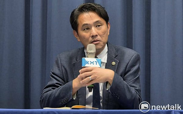 打亂蔣萬安競選節奏？ 國民黨促兩人公開辯論毒品政策