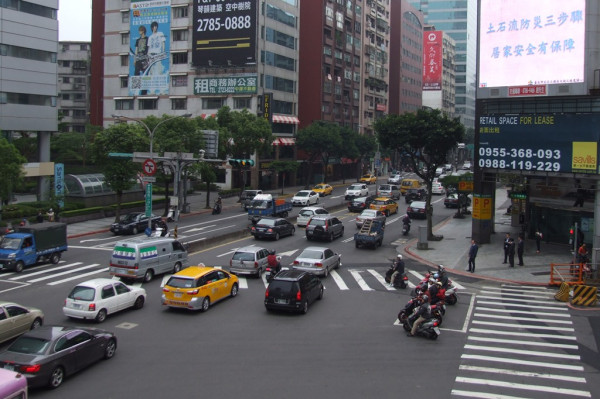 未繳汽燃費車主注意 12月底不繳將開罰 生活 新頭殼newtalk